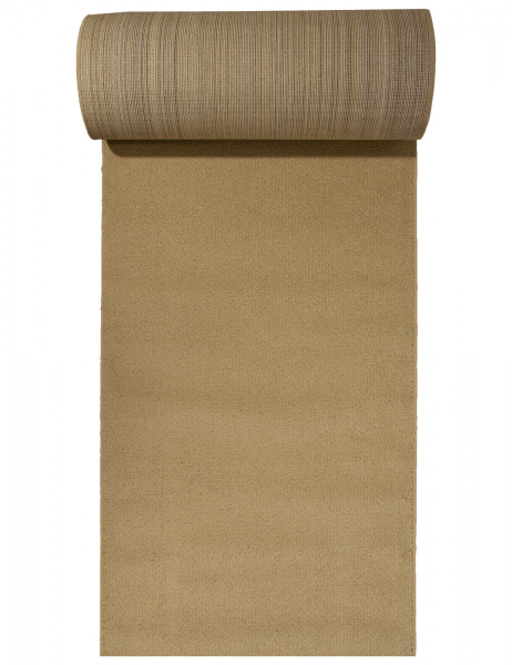 Ковровая дорожка t600 BEIGE 