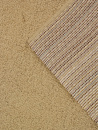 Ковровая дорожка t600 BEIGE 