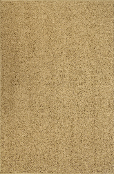 Российский прямоугольный ковёр t600 BEIGE