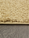 Российский прямоугольный ковёр t600 BEIGE