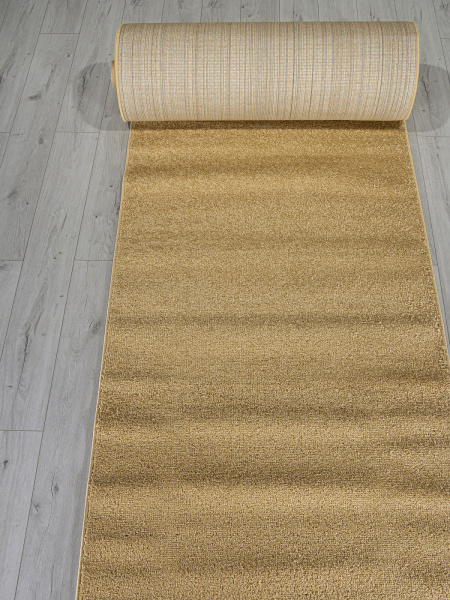 Ковровая дорожка t600 BEIGE 2 