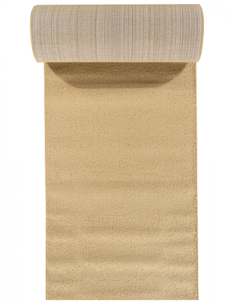 Ковровая дорожка t600 BEIGE 2 