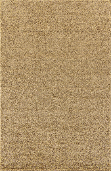 Российский прямоугольный ковёр t600 BEIGE 2