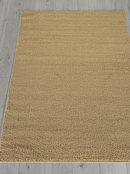 Российский прямоугольный ковёр t600 BEIGE 3