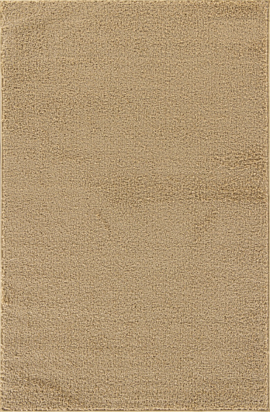 Российский прямоугольный ковёр t600 BEIGE 3