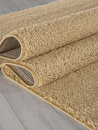 Российский прямоугольный ковёр t600 BEIGE 3