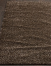 Российский прямоугольный ковёр t600 DARK BEIGE