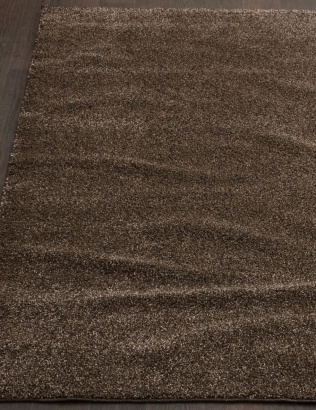 Российский прямоугольный ковёр t600 DARK BEIGE