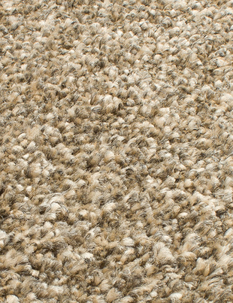 Российский прямоугольный ковёр t600 DARK BEIGE