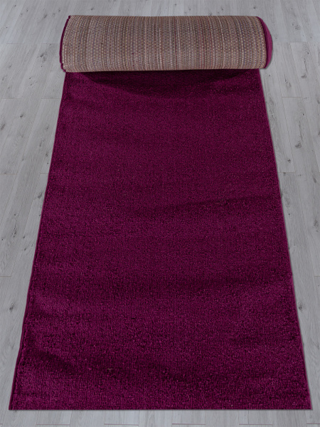 Ковровая дорожка t600 LILAC 