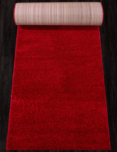 Ковровая дорожка t600 RED 