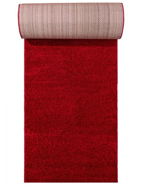 Ковровая дорожка t600 RED 