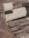Российский прямоугольный ковёр t635 BEIGE