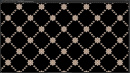 Ковровая дорожка VR39 BLACK 