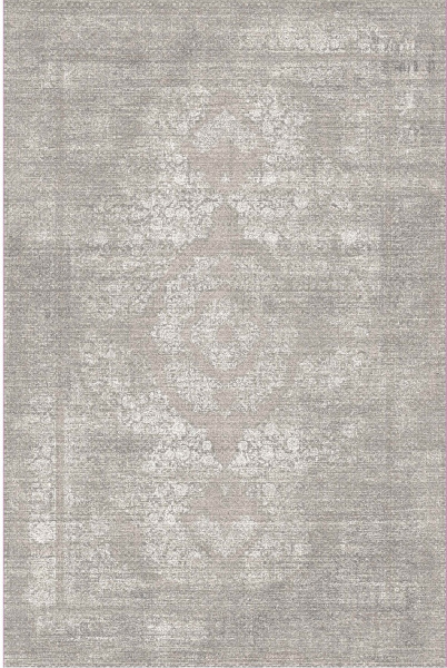 Российский прямоугольный ковёр Y5081R L.BEIGE / GREY