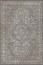 Российский прямоугольный ковёр Y5081T L.BEIGE / EARTH