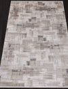 Российский прямоугольный ковёр Y5086P L.BEIGE / L.BEIGE