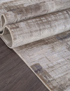 Российский прямоугольный ковёр Y5086P L.BEIGE / L.BEIGE