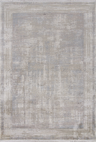 Российский прямоугольный ковёр Y5307R L.BEIGE / EARTH
