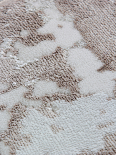 Ковровая дорожка F172 LIGHT BEIGE ALABAMA