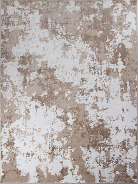 Российский прямоугольный ковёр F172 LIGHT BEIGE