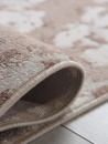 Российский прямоугольный ковёр F172 LIGHT BEIGE