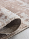Российский прямоугольный ковёр F174 LIGHT BEIGE