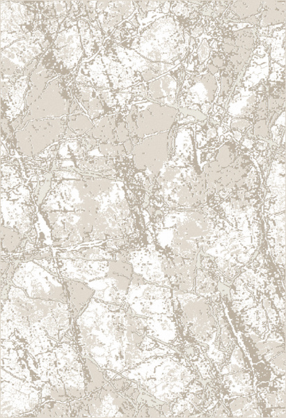 Российский прямоугольный ковёр F175 LIGHT BEIGE