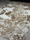 Российский прямоугольный ковёр F177 LIGHT BEIGE