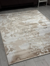 Российский прямоугольный ковёр F177 LIGHT BEIGE