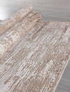 Российский прямоугольный ковёр F339 BEIGE