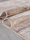Российский прямоугольный ковёр F339 BEIGE