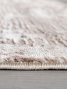 Российский прямоугольный ковёр F339 BEIGE