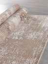 Российский прямоугольный ковёр F342 BEIGE