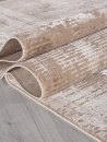 Российский прямоугольный ковёр F342 BEIGE