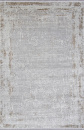 Турецкий прямоугольный ковёр 22400A CREAM / GREY