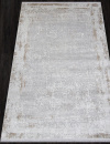 Турецкий прямоугольный ковёр 22400A CREAM / GREY