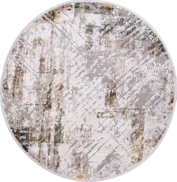    12123 CREAM / GREEN