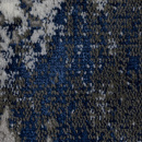 Турецкий прямоугольный ковёр  G8780 L.GREY/N.BLUE