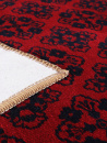 Турецкий прямоугольный ковёр HM1001A RED