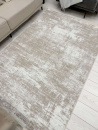 Турецкий прямоугольный ковёр 0708A CREAM/BEIGE