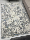 Турецкий прямоугольный ковёр A5699A CREAM/L.BLUE