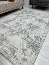 Турецкий прямоугольный ковёр A5712A CREAM/L.GREY