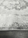 Турецкий прямоугольный ковёр Z 1039, Grey