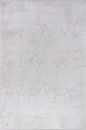 Турецкий прямоугольный ковёр 31978C WHITE / BEIGE