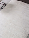 Турецкий прямоугольный ковёр 33119A WHITE / CREAM