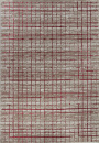 Турецкий прямоугольный ковёр LT2392 710 RED