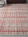 Турецкий прямоугольный ковёр LT2392 710 RED