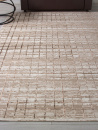 Турецкий прямоугольный ковёр LT2392 780 BEIGE