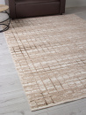 Турецкий прямоугольный ковёр LT2392 780 BEIGE